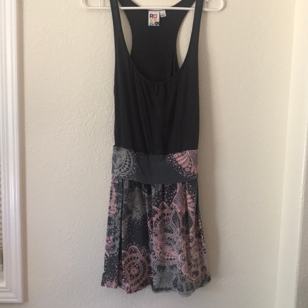 Roxy Tank Dress